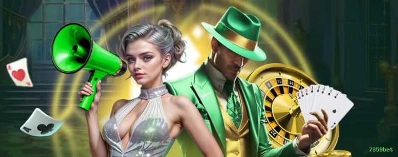 Programa VIP 7359bet