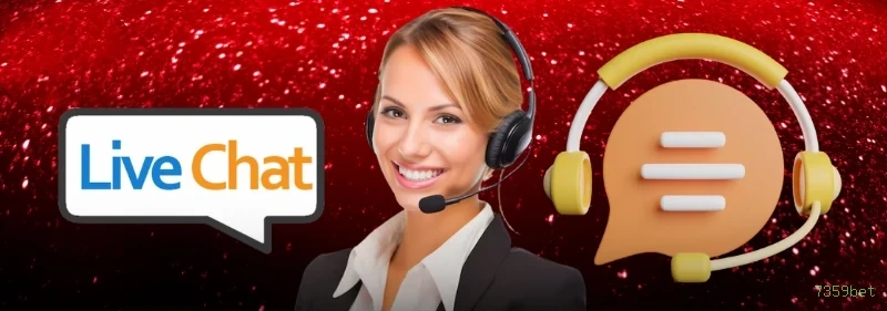 Casino Ao Vivo 7359bet
