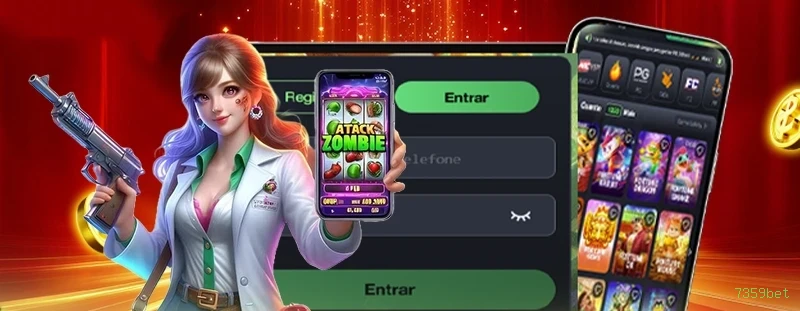 Estatísticas Esportivas 7359bet
