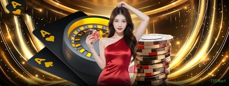 Experiência VIP 7359bet