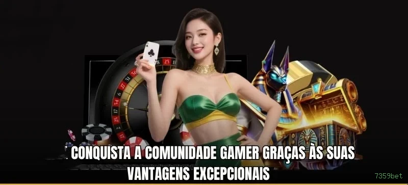 Casino Ao Vivo 7359bet