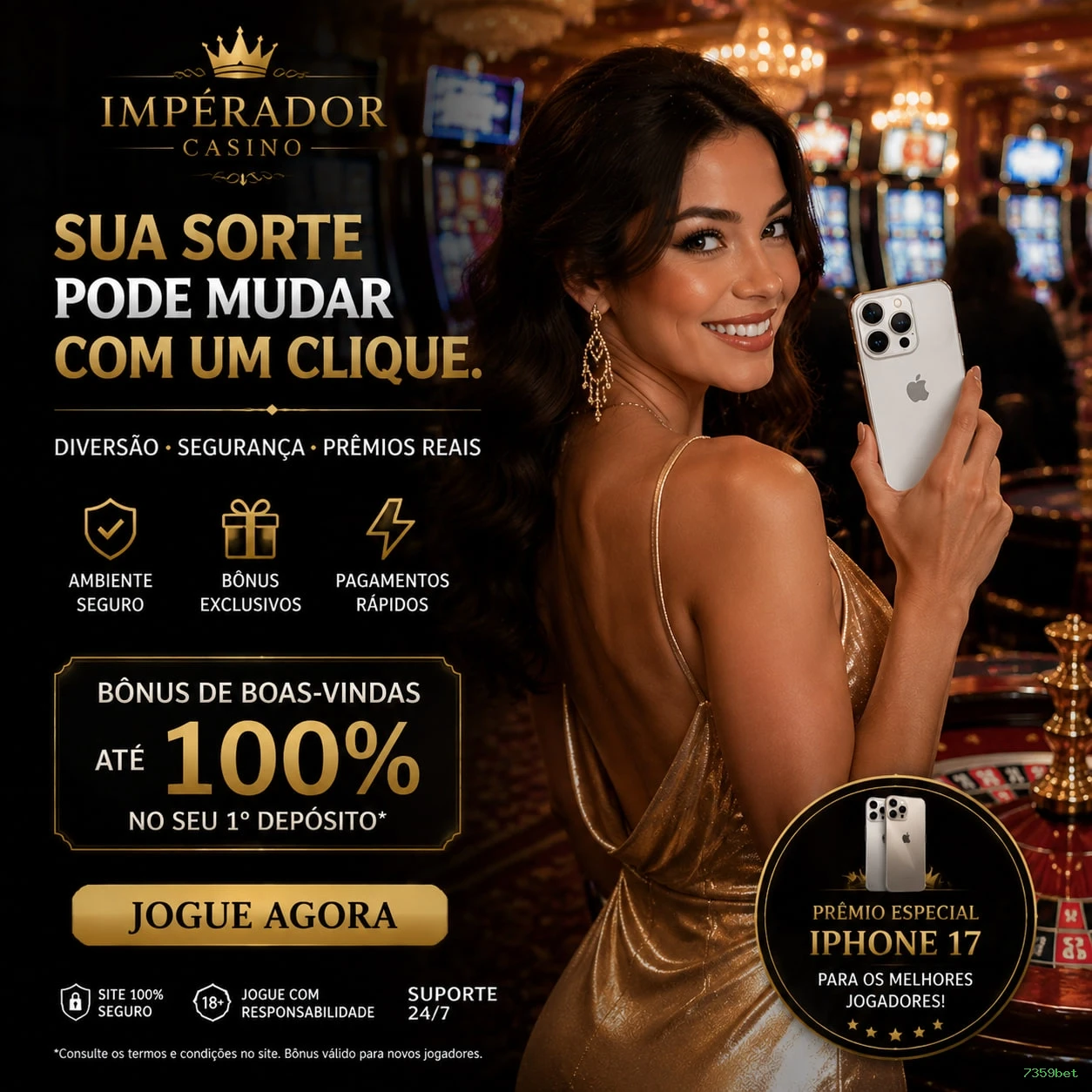 Login Seguro 7359bet