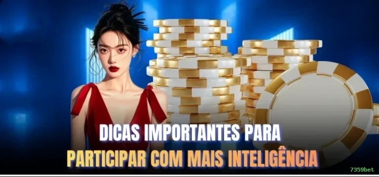 Tecnologia da Plataforma 7359bet